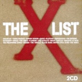 The X List - Various Artists