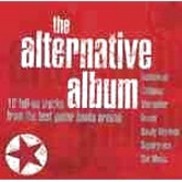 The Alternative Album - Various Artists