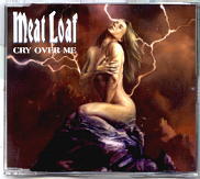 Meat Loaf - Cry Over Me