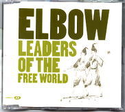 Elbow - Leaders Of The Free World CD2