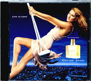 Celine Dion - Parfums