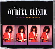 Ouriel Elixir - Band Of Gold / Let It Be Me