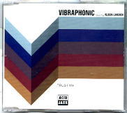 Vibraphonic & Alison Limerick - Trust Me