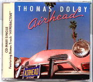 Thomas Dolby - Airhead