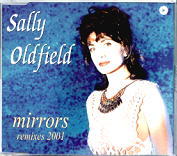Sally Oldfield - Mirrors Remixes 2001