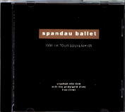 Spandau Ballet - Crashed Into Love CD 2