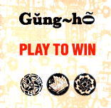 Gung-Ho - Play To Win