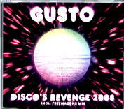 Gusto - Disco's Revenge 2008