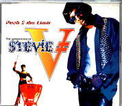 Stevie V - Push 2 The Limit