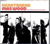 Mrs Wood Ft. Eve Gallagher - Heartbreak