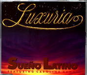 Sueno Latino - Luxuria