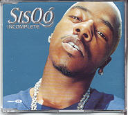 Sisqo - Incomplete