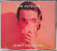 Auteurs - Lenny Valentino