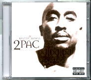 2Pac - Ghetto Gospel CD2