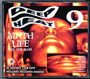 Deep Heat 9 - The Ninth Life