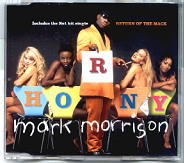 Mark Morrison - Horny CD2