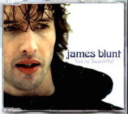 James Blunt - You're Beautiful CD1