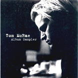 Tom McRae - Album Sampler