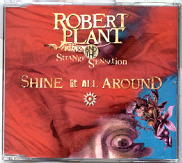 Robert Plant - Shine It All Around CD1