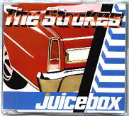 The Strokes - Juicebox CD2