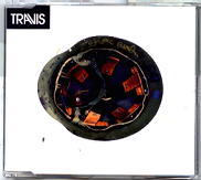 Travis - The Beautiful Occupation CD2