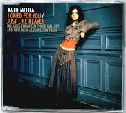 Katie Melua - I Cried For You / Just Like Heaven