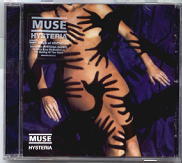 Muse - Hysteria DVD