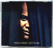 YoYo Honey - Get It On