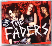 The Faders - No Sleep Tonight CD1