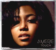 Amerie - Touch CD2