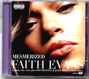 Faith Evans - Mesmerized CD2