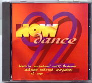 Now Dance 92 - Various Artists