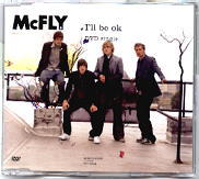 McFly - I'll Be Ok DVD