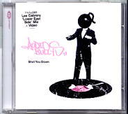 Audio Bullys & Nancy Sinatra - Shot You Down CD2