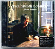 Divine Comedy - Absent Friends CD2
