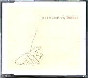 Paul McCartney - Fine Line