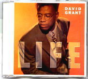 David Grant - Life
