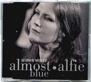 Alison Moyet - Almost Blue
