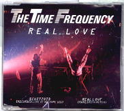 The Time Frequency - Real Love