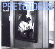 Pretenders - The Losing