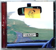 Therapy - Lonely, Cryin', Only