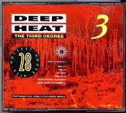 Deep Heat 3 - The Third Degree