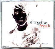 Strangelove - Freak CD2