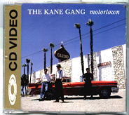 The Kane Gang - Motortown