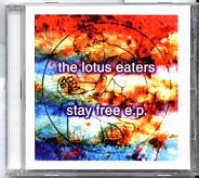 The Lotus Eaters - Stay Free EP