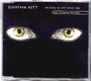 Eartha Kitt - Where Is My Man 98