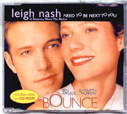 Leigh Nash - Need To Be Next To You