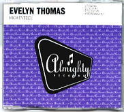 Eveyln Thomas - High Energy