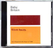 Elliott Smith - Baby Britain