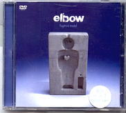 Elbow - Fugitive Motel DVD